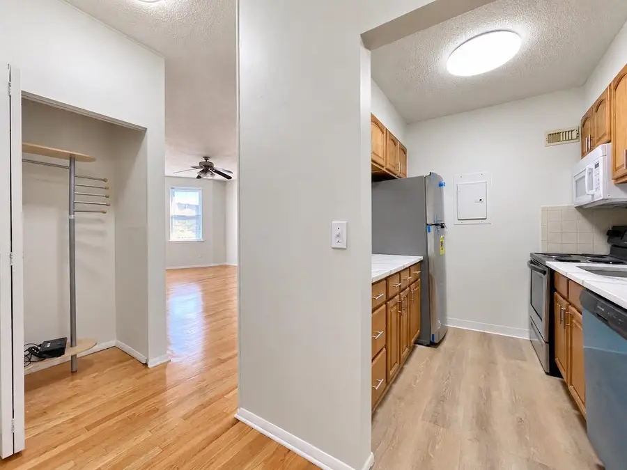 43-49 VAN WAGENEN AVE #3B, Jersey City, NJ 07306 - #3