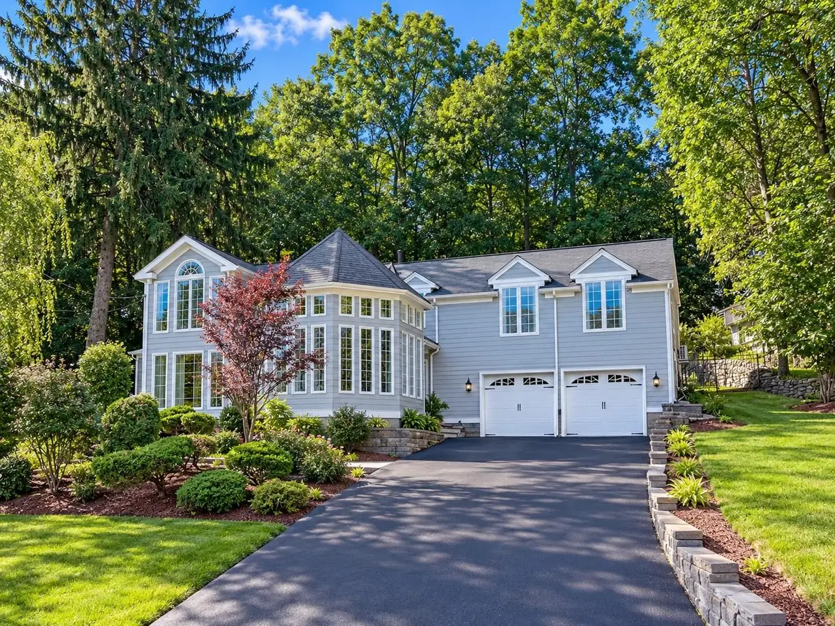 35 SUNNY HILL RD, Rockaway, NJ 07866 - #1