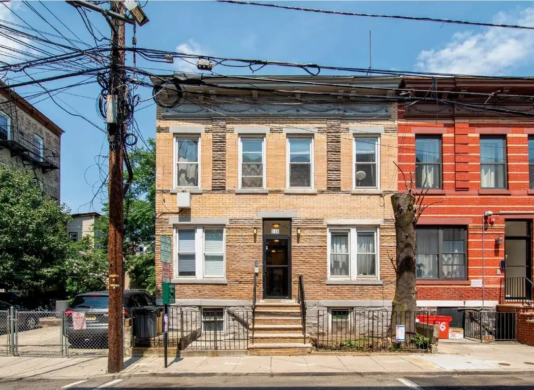 518 9TH ST, Union City, NJ 07087 - #1