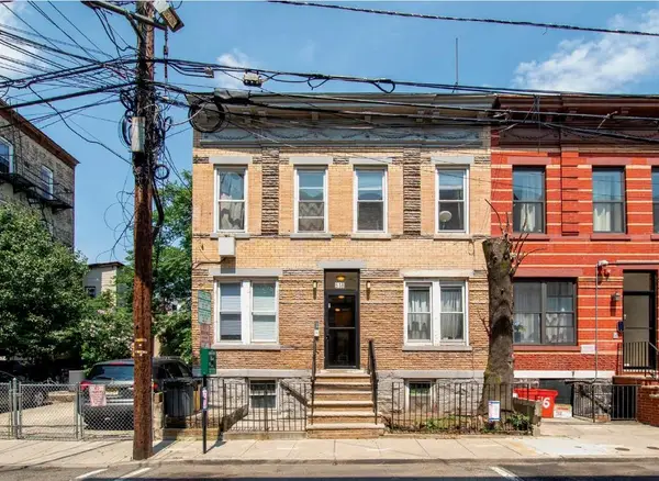 518 9TH ST, Union City, NJ 07087
