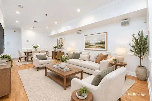 413 MADISON ST #2, Hoboken, NJ 07030