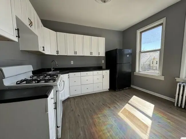 119 WOODLAWN AVE, Jersey City, NJ 07305 - #1