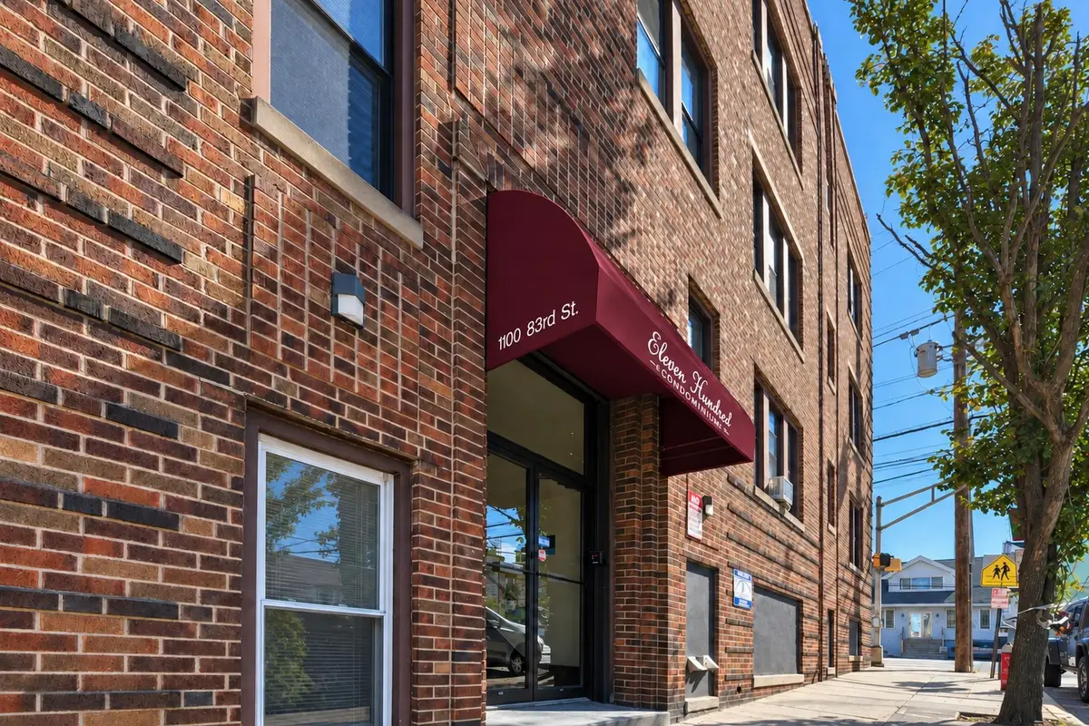 1100 83RD ST #C3, North Bergen, NJ 07047 - #1