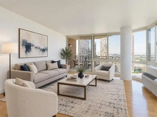 20 2ND ST #2303, JC, Downtown, NJ 07302
