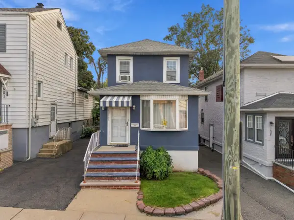 1603 82ND ST, North Bergen, NJ 07047