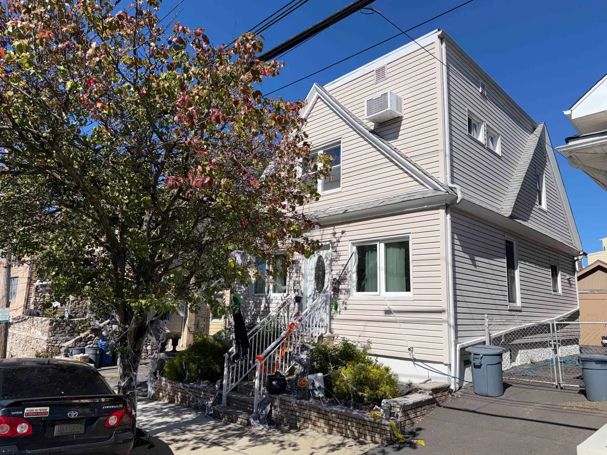 1114 80TH ST, North Bergen, NJ 07047 - #1