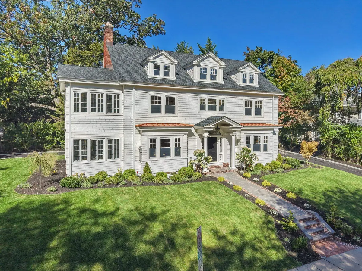 23 PROSPECT TERRACE, Montclair, NJ 07042 - #1