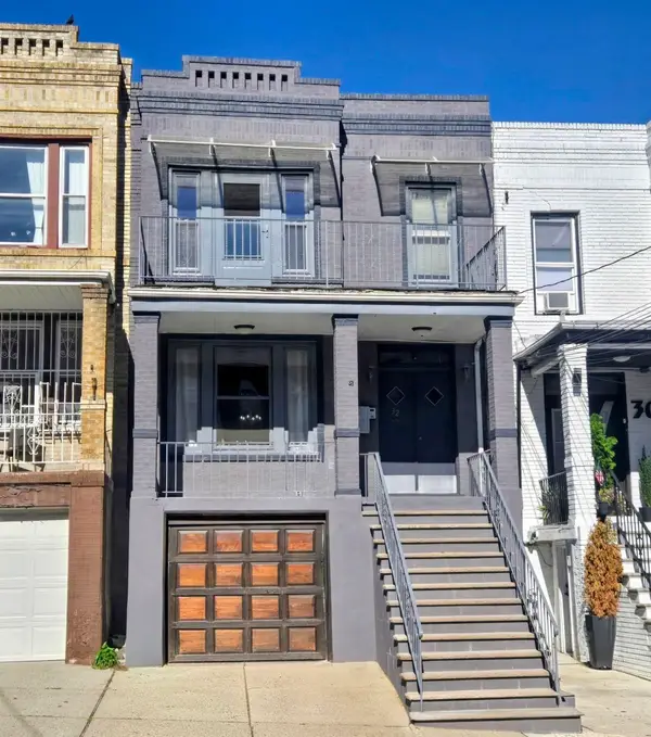 32 64TH ST, West New York, NJ 07093