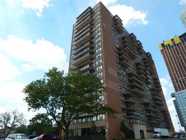 280 LUIS M MARIN BLVD #18S, JC, Downtown, NJ 07302
