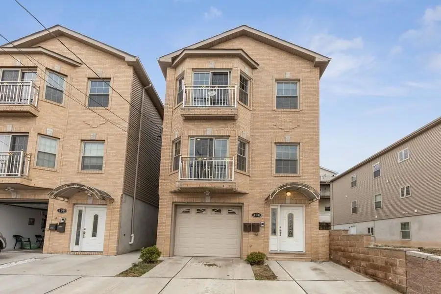 496 LIBERTY AVE, Jersey City, NJ 07307 - #1