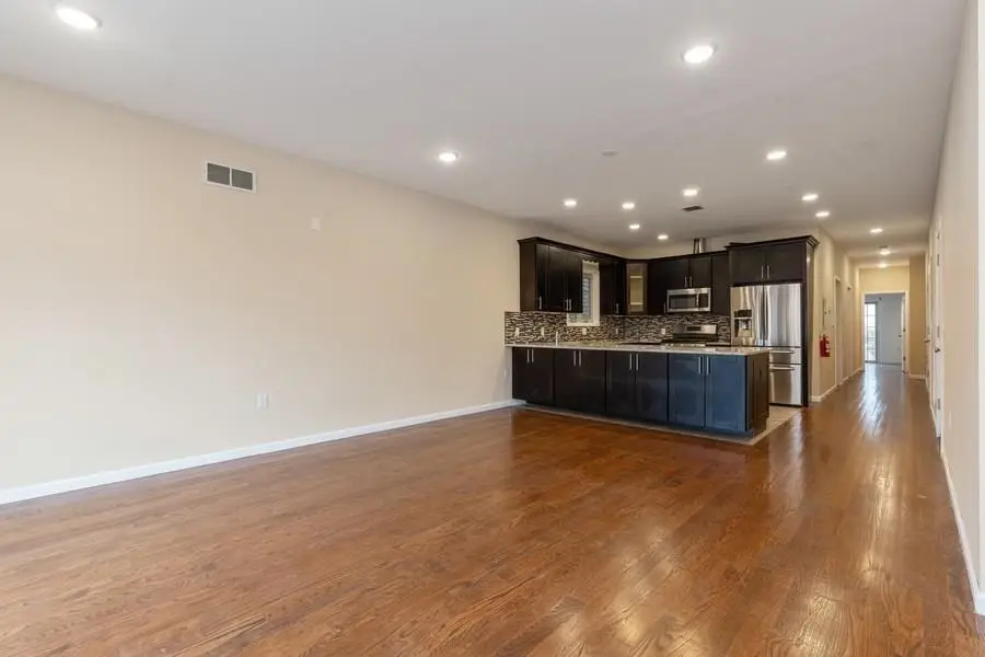 496 LIBERTY AVE, Jersey City, NJ 07307 - #2