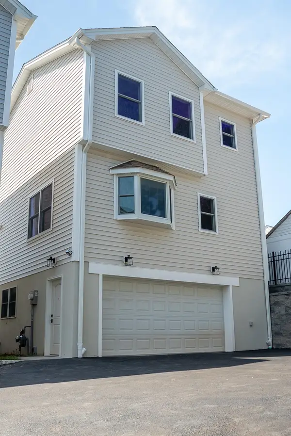182 A EAST 25TH ST, Paterson, NJ 07514