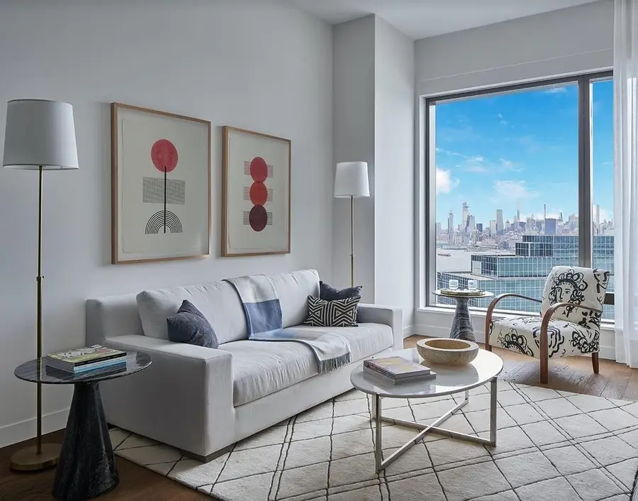99 HUDSON ST #4802, Jersey City, NJ 07302 - #3