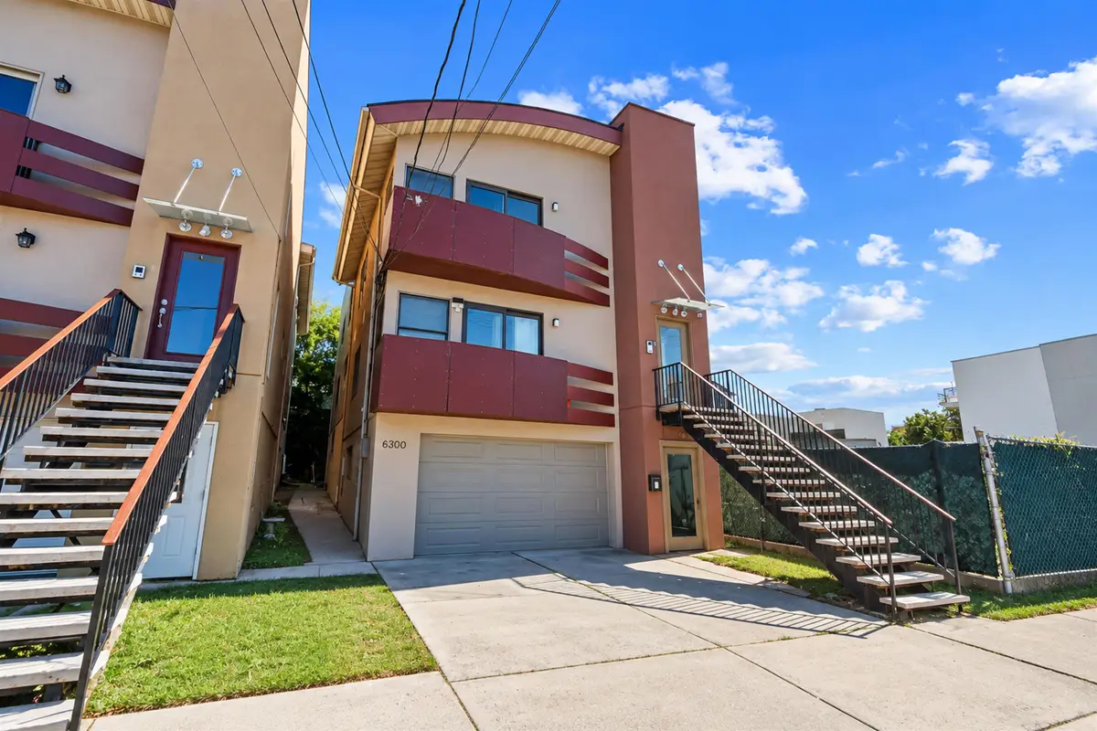 6300 JEFFERSON ST, West New York, NJ 07093 - #1