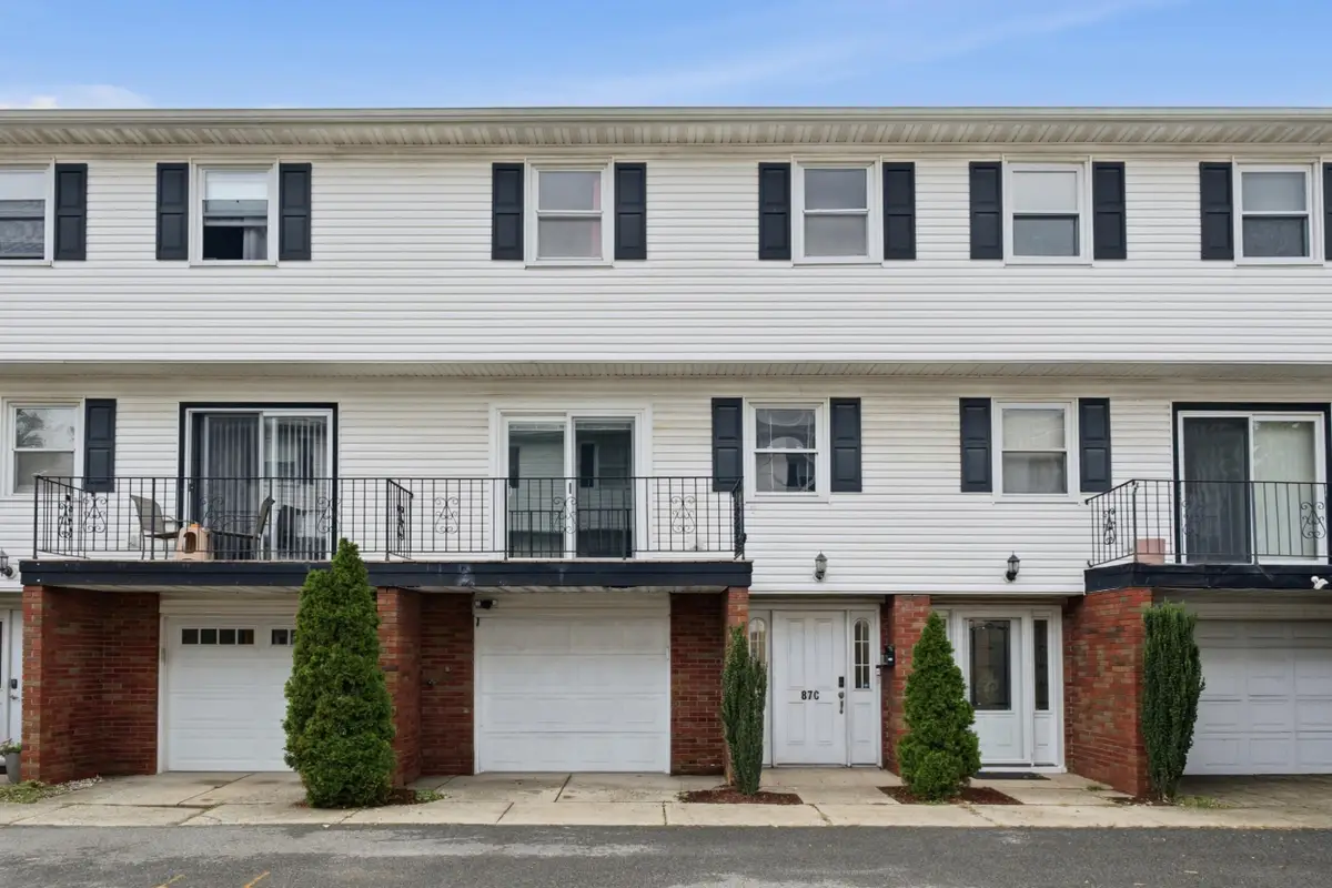 87 WEST 9TH ST #C, Bayonne, NJ 07002 - #1