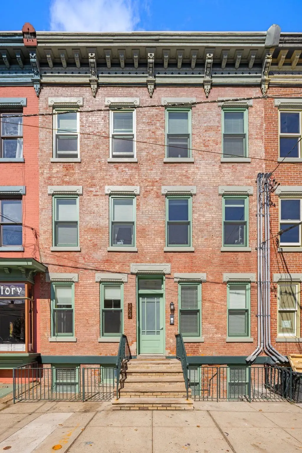 364 8TH ST #1R, Jersey City, NJ 07302 - #1