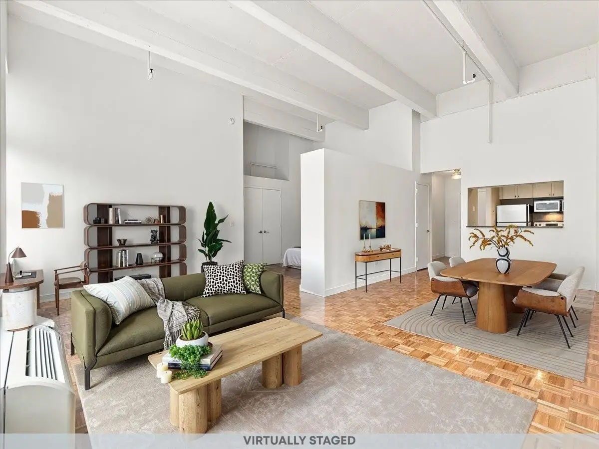 1500 HUDSON ST #4L, Hoboken, NJ 07030 - #1