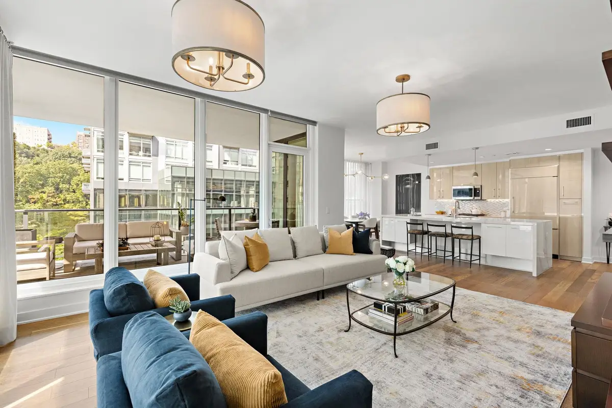 1200 AVENUE AT PORT IMPERIAL #418, Weehawken, NJ 07086 - #1