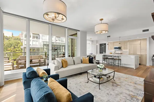 1200 AVENUE AT PORT IMPERIAL #418, Weehawken, NJ 07086