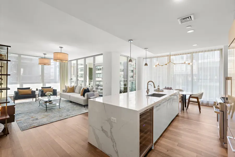 1200 AVENUE AT PORT IMPERIAL #418, Weehawken, NJ 07086 - #3
