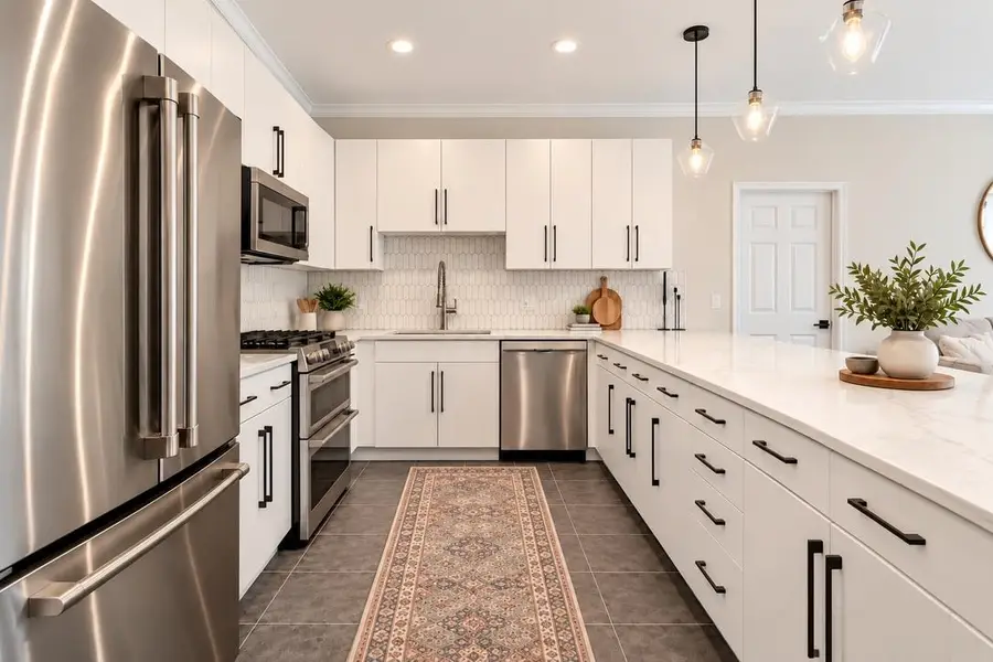 1301 ADAMS ST #402, Hoboken, NJ 07030 - #2