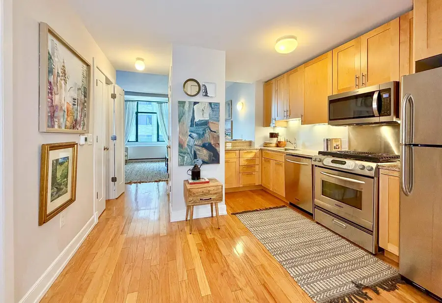 105 GREENE ST #703, Jersey City, NJ 07302 - #2