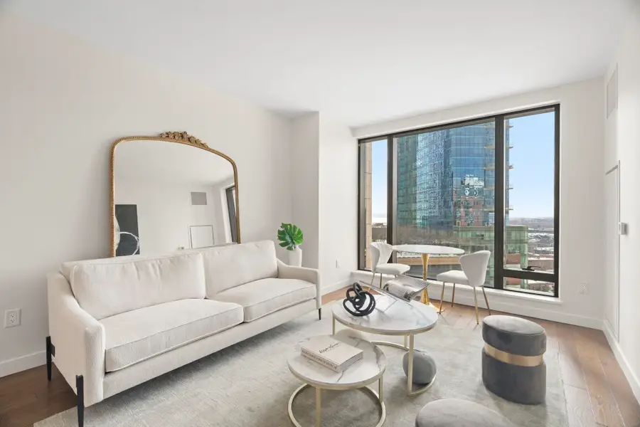99 HUDSON ST #1103, Jersey City, NJ 07302 - #2