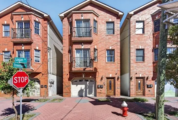 146 LOGAN AVE, Jersey City, NJ 07306 - #1