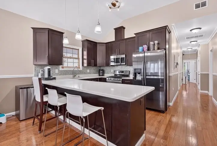146 LOGAN AVE, Jersey City, NJ 07306 - #2