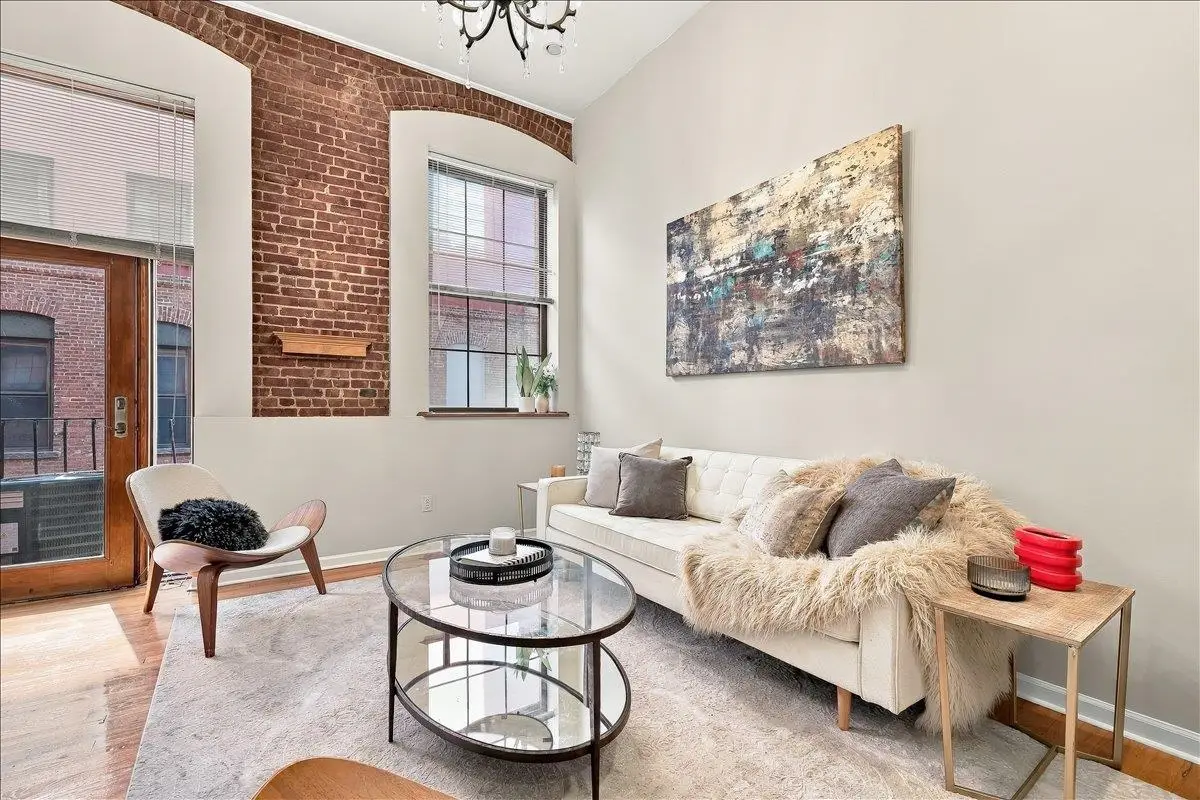 1015 GRAND ST #3D, Hoboken, NJ 07030 - #1
