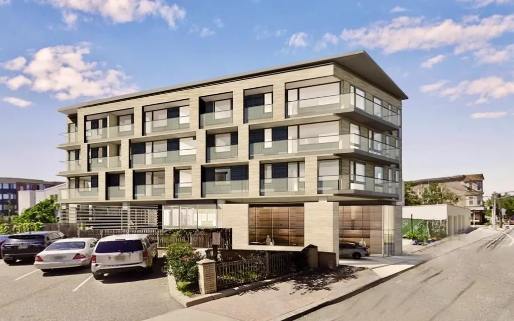 115-7 HACKENSACK PLANK RD, Weehawken, NJ 07086 - #1