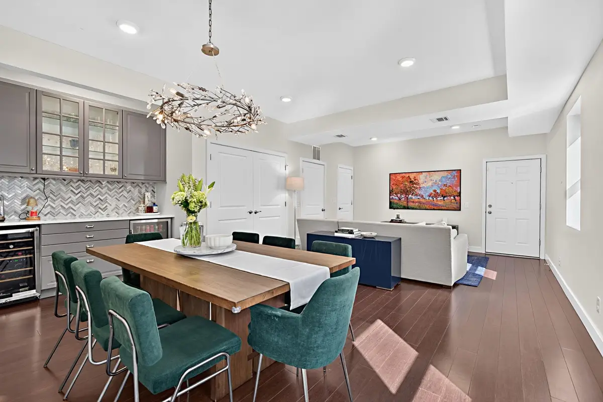 93 IRVING ST #1, Jersey City, NJ 07307 - #1