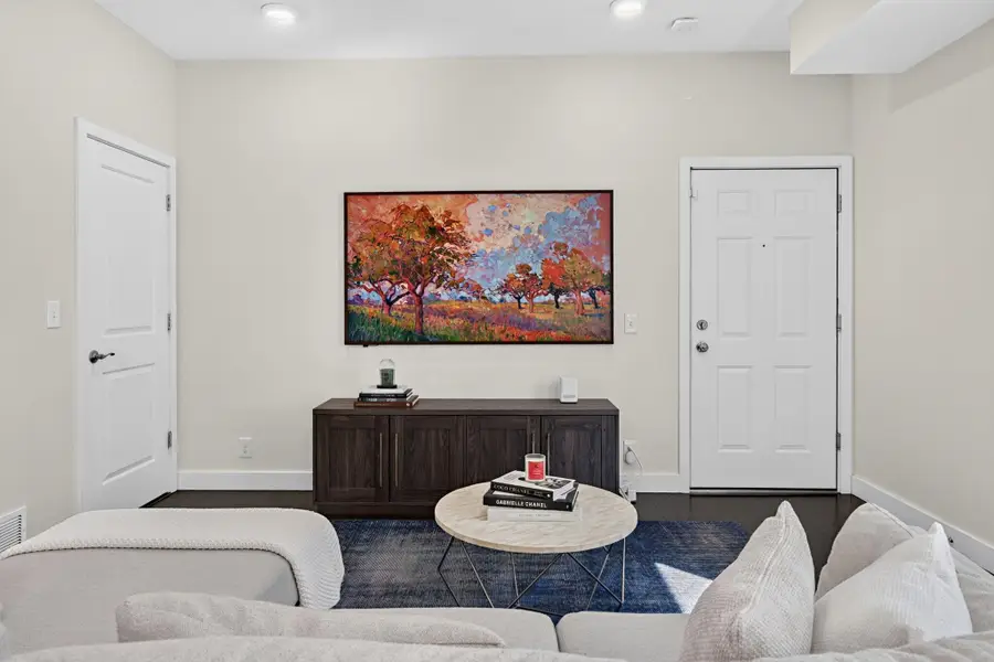 93 IRVING ST #1, Jersey City, NJ 07307 - #3