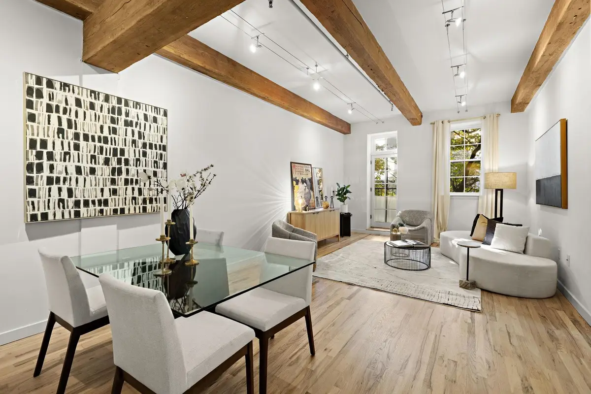 1034 CLINTON ST #104, Hoboken, NJ 07030 - #1