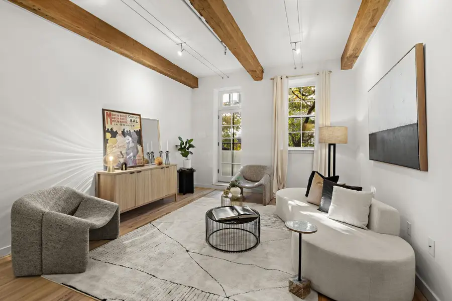 1034 CLINTON ST #104, Hoboken, NJ 07030 - #2