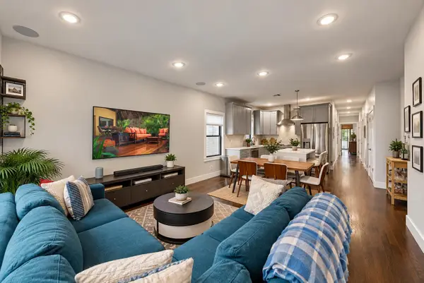 138 CONGRESS ST #1, JC, Heights, NJ 07307