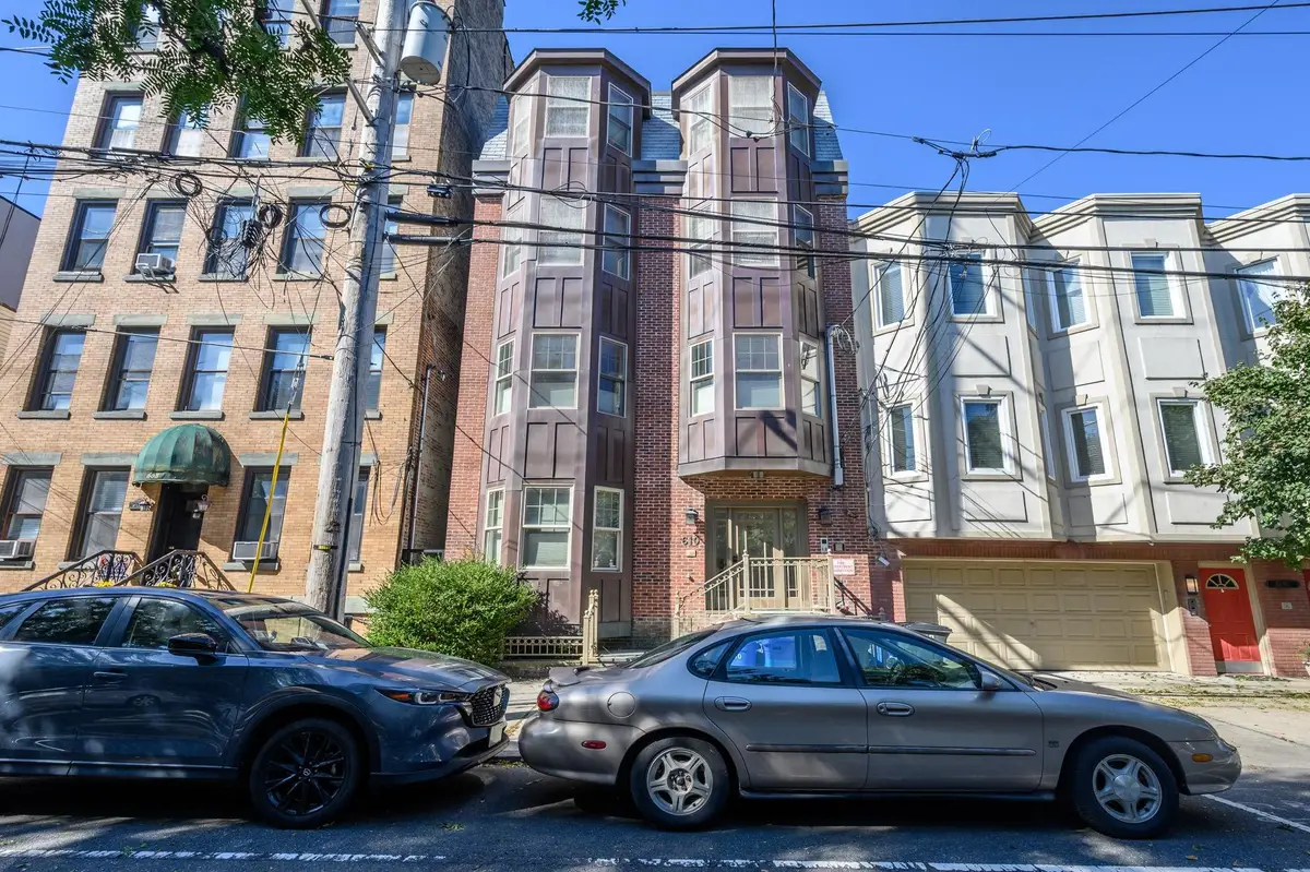 610 MADISON ST #2, Hoboken, NJ 07030 - #1