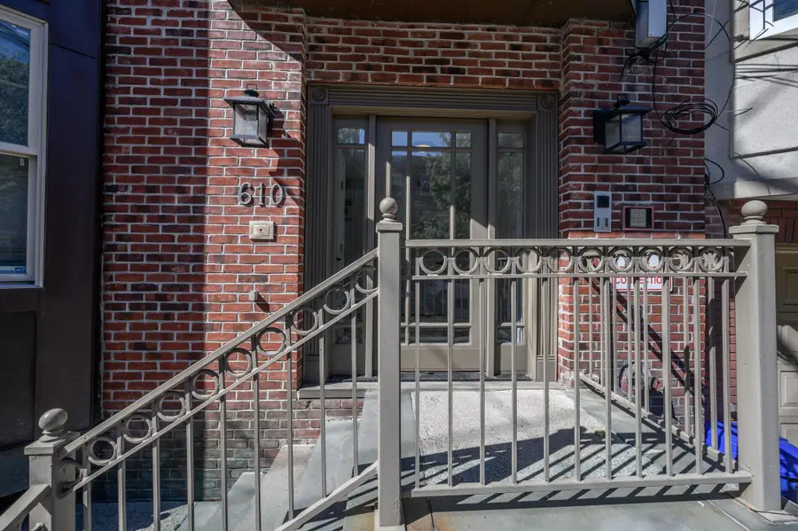 610 MADISON ST #2, Hoboken, NJ 07030 - #2