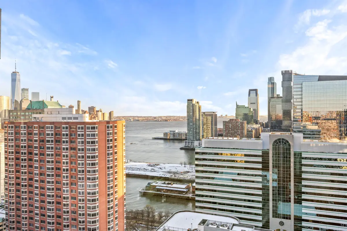 45 RIVER DR SOUTH #3204s, Jersey City, NJ 07310 - #1