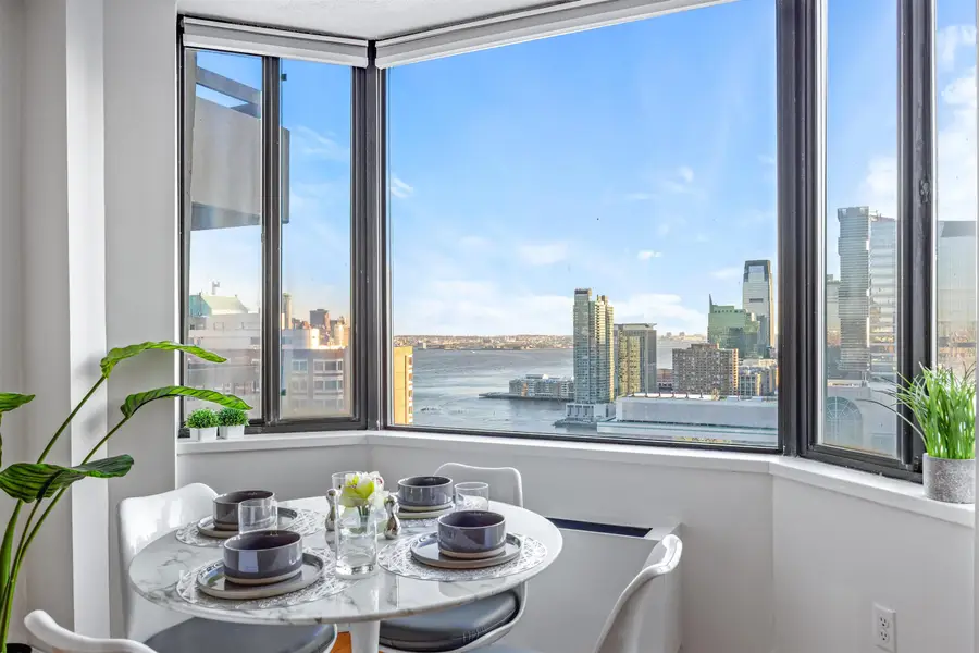 45 RIVER DR SOUTH #3204s, Jersey City, NJ 07310 - #2