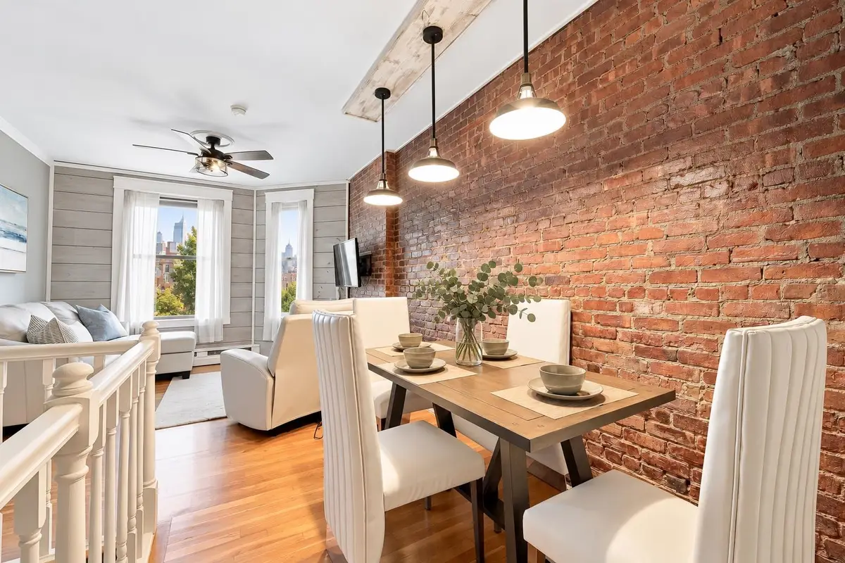 963 BLVD EAST #1-4, Weehawken, NJ 07086 - #1
