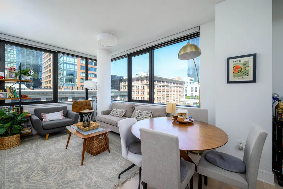 10 PROVOST ST #909, Jersey City, NJ 07302 - #2