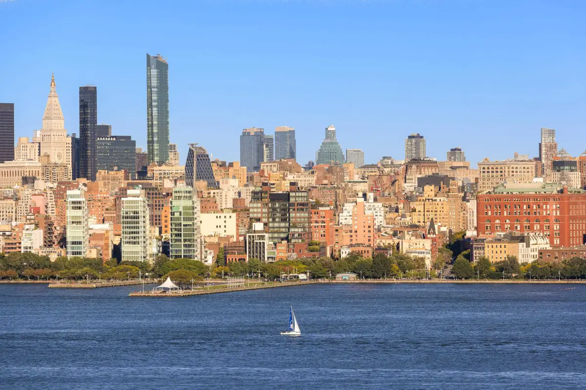 45 RIVER DR SOUTH #1915, Jersey City, NJ 07310 - #1