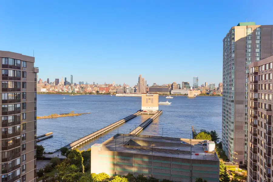 45 RIVER DR SOUTH #1915, Jersey City, NJ 07310 - #3