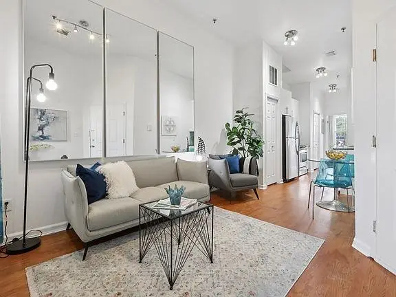 420 MONROE ST #4L, Hoboken, NJ 07030 - #3