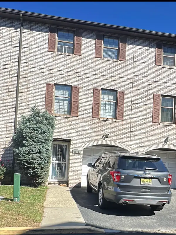 3634 LINCOLN TERRACE, North Bergen, NJ 07047