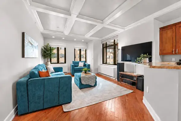 105 GREENE ST #604, JC, Downtown, NJ 07302