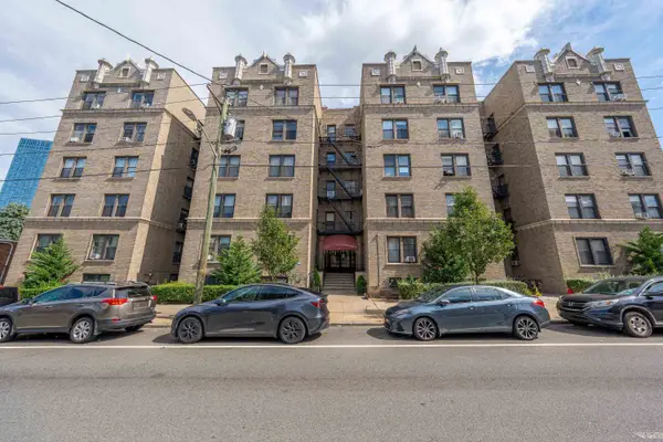 2700 KENNEDY BLVD #102, JC, Journal Square, NJ 07306