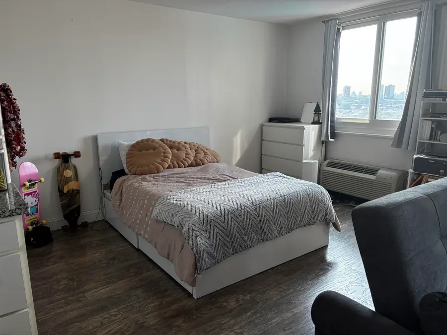 100 MANHATTAN AVE #406S, Union City, NJ 07087 - #3
