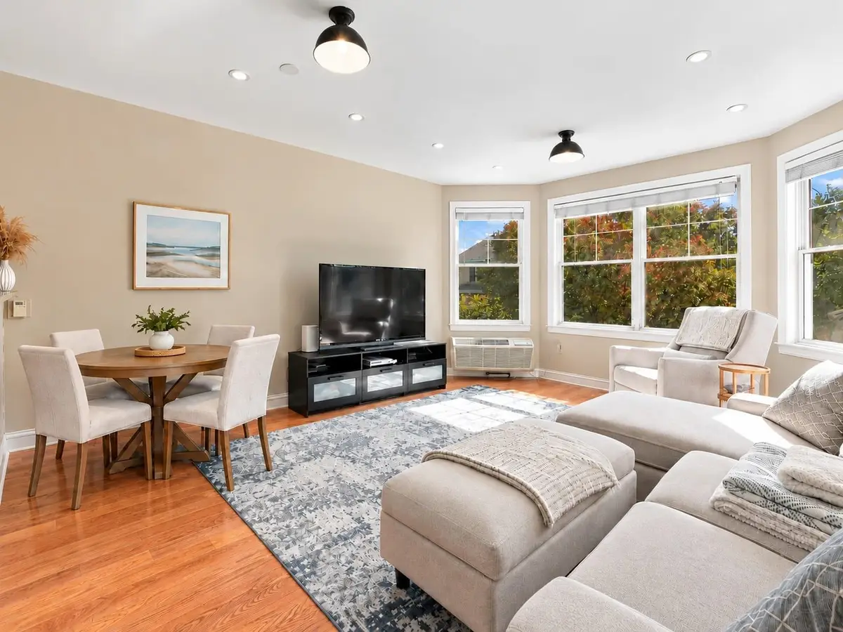40 CONSTITUTION WAY #201, Jersey City, NJ 07305 - #1